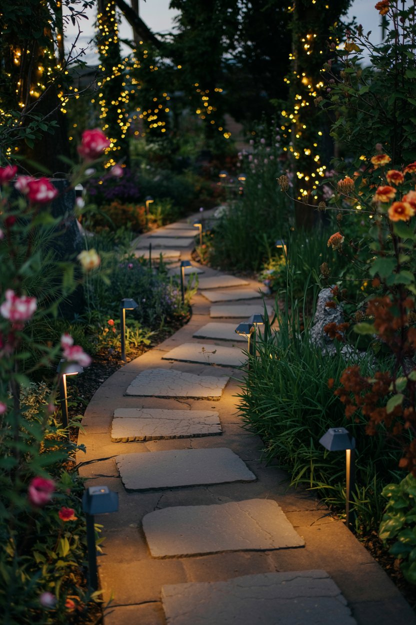 A twilight photograph of a gently curvin 7lbeupmjt8waqzfd9igxaq pxq8mb3lsqau5xwhbkaavw